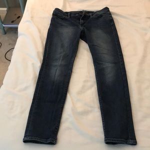 Lucky Brand Jeans size 4/27-make me an offer !